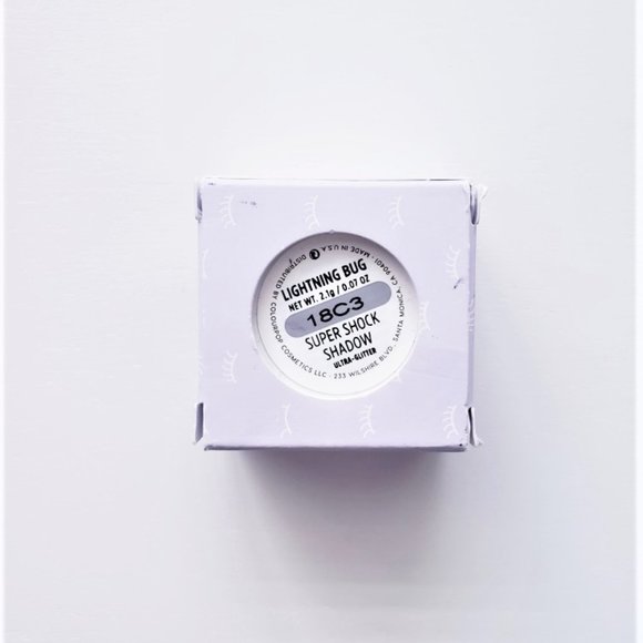 Colourpop Super Shock Shadow - Picture 3 of 3